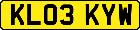 KL03KYW