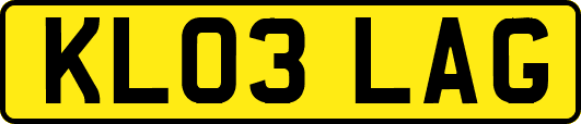 KL03LAG