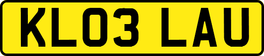 KL03LAU