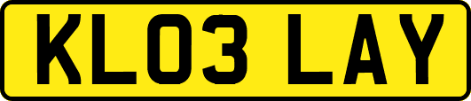 KL03LAY