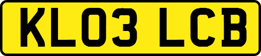 KL03LCB