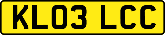 KL03LCC
