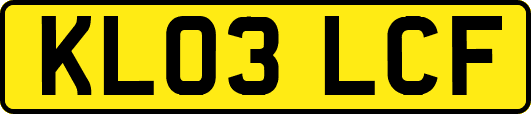 KL03LCF