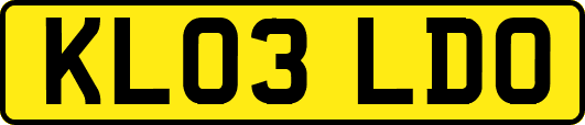 KL03LDO
