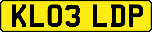 KL03LDP