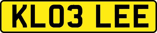 KL03LEE