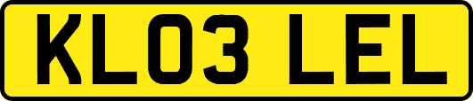 KL03LEL
