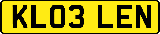 KL03LEN