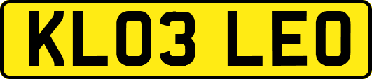 KL03LEO