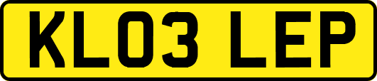 KL03LEP