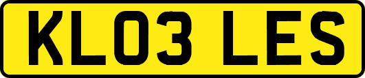 KL03LES