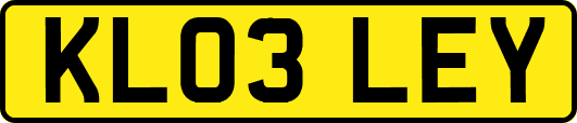 KL03LEY