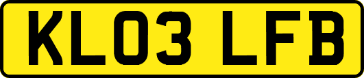 KL03LFB