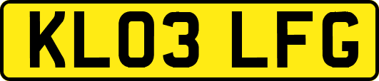 KL03LFG