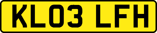 KL03LFH