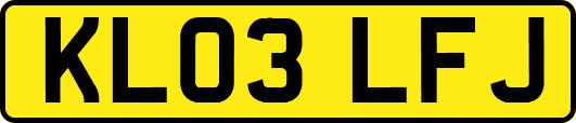 KL03LFJ