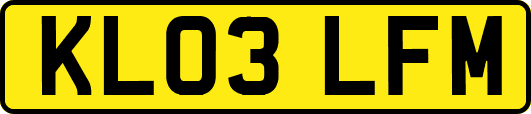 KL03LFM