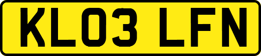 KL03LFN