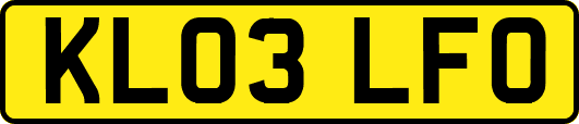 KL03LFO