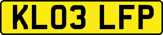 KL03LFP