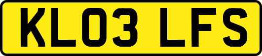 KL03LFS