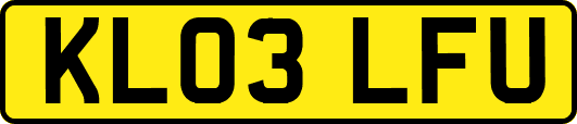 KL03LFU