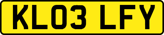 KL03LFY
