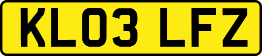 KL03LFZ