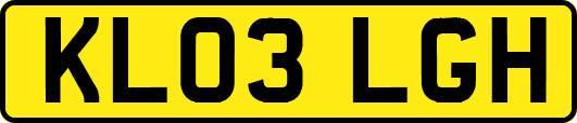 KL03LGH