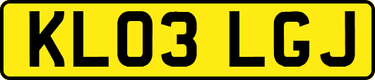 KL03LGJ
