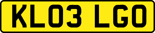 KL03LGO