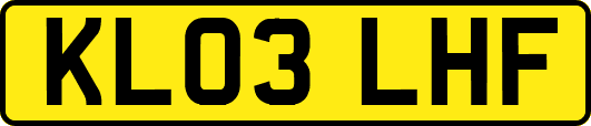KL03LHF