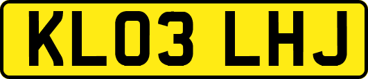 KL03LHJ