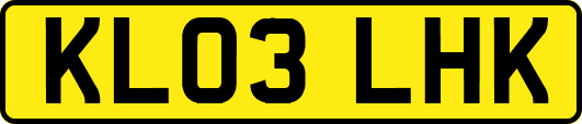 KL03LHK
