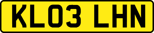 KL03LHN