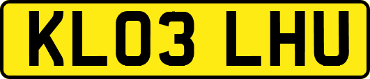 KL03LHU