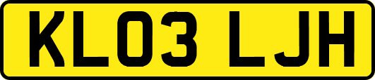 KL03LJH