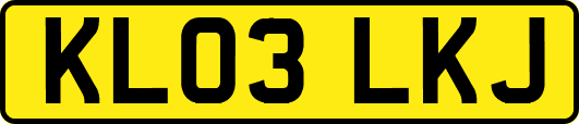 KL03LKJ