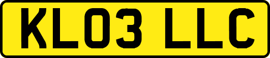 KL03LLC