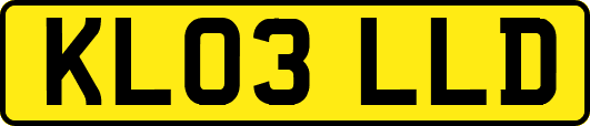 KL03LLD