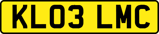 KL03LMC