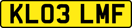 KL03LMF