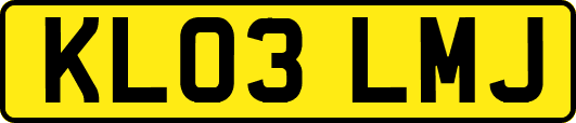 KL03LMJ