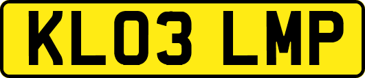 KL03LMP