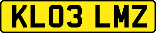 KL03LMZ