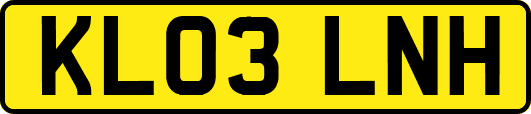 KL03LNH