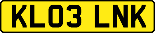 KL03LNK