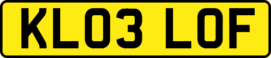 KL03LOF