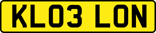 KL03LON