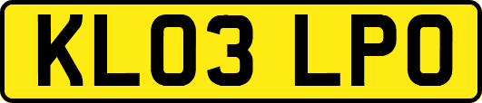 KL03LPO